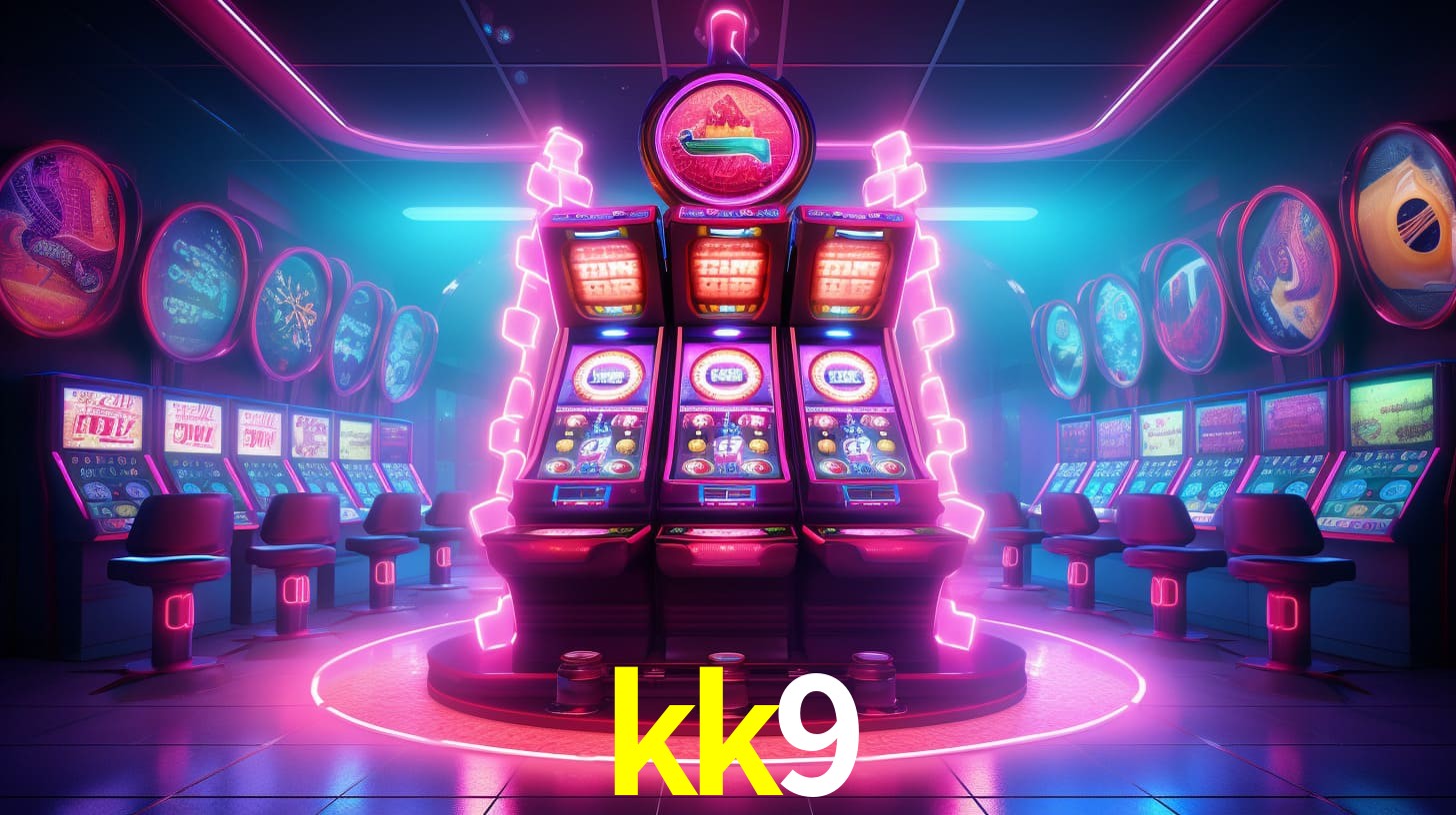 kk9 bet