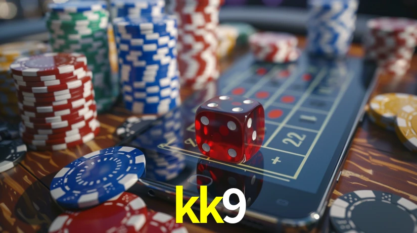 kk9 bet