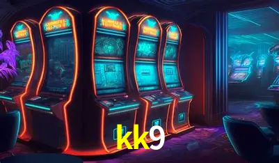 Apostas Esportivas na kk9: Um Guia Completo