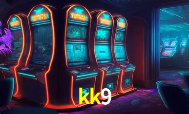 Explorando a Categoria de Eventos em Apostas na kk9