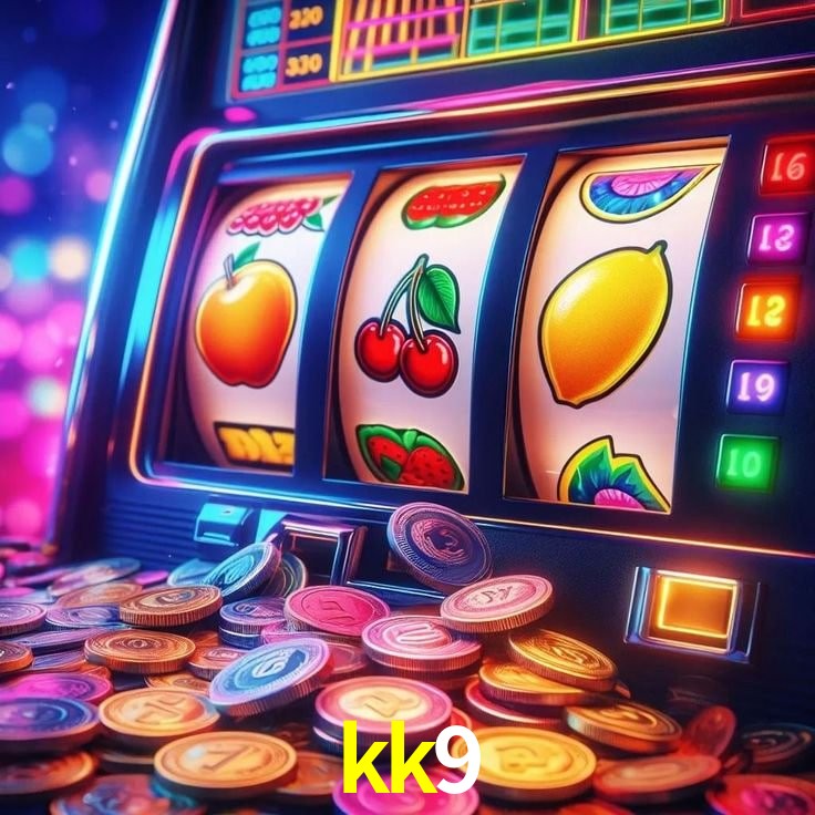 Sistemas de Segurança kk9