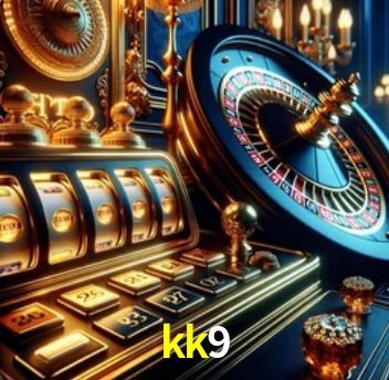 Provedores de Jogos kk9