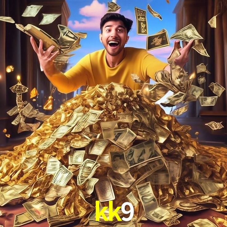 Diretório de Jogos kk9