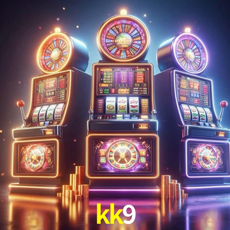 Experimente o Login Seguro Premium no kk9