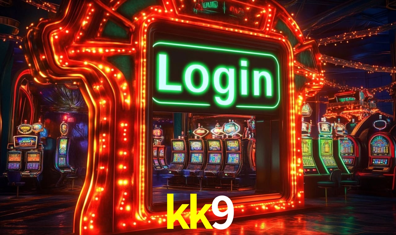 Segurança 2FA kk9
