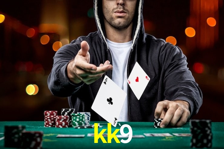 Jogos Exclusivos kk9
