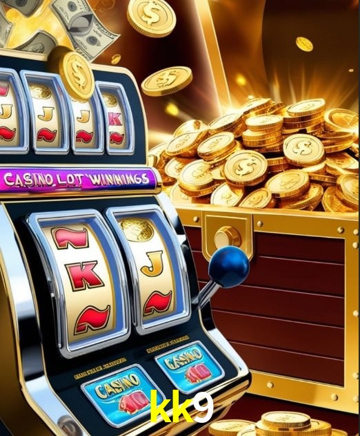 Mesa de Blackjack kk9