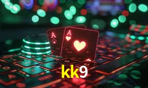 Integração de APIs kk9
