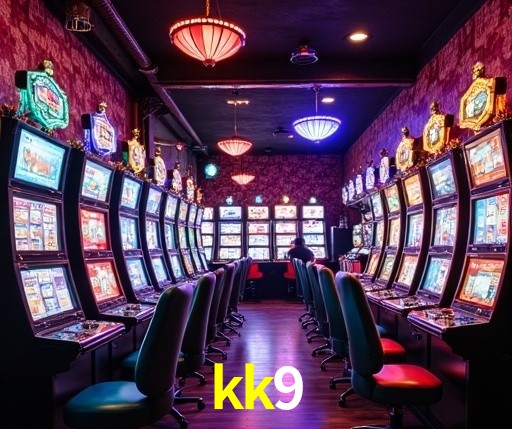 Sistemas de Segurança kk9