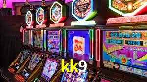 Estatísticas Esportivas kk9