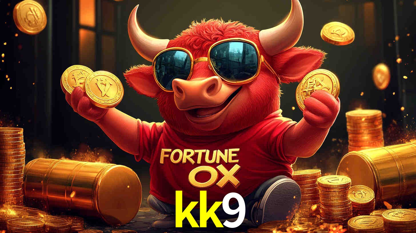 Estatísticas Crash Games kk9