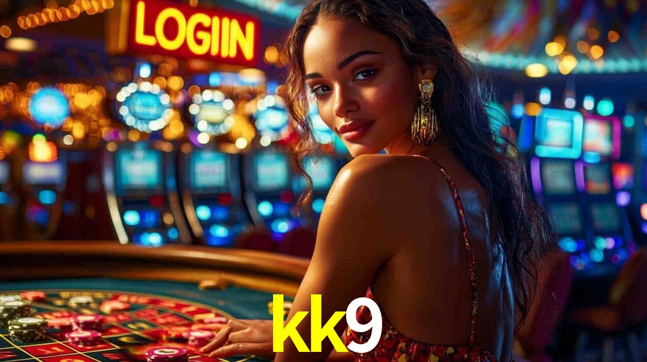 Experiência VIP kk9