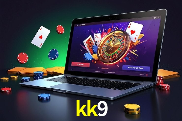 Login Seguro kk9