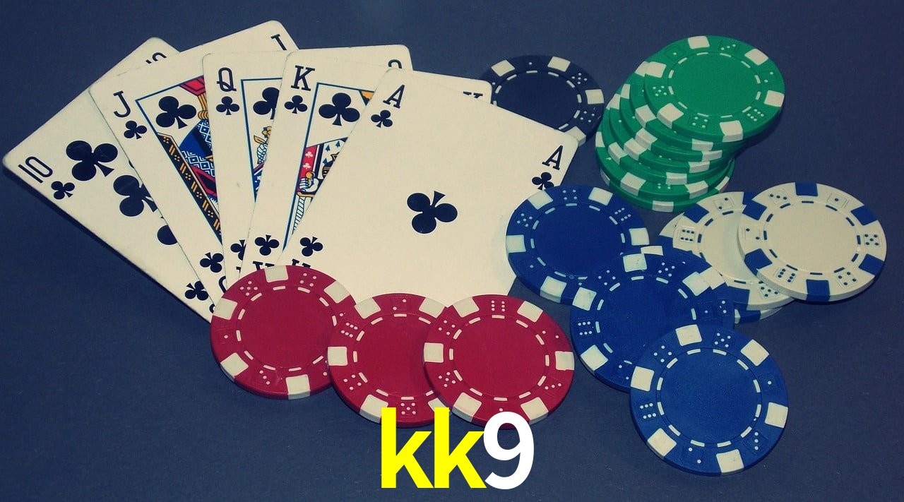 Casino VIP kk9