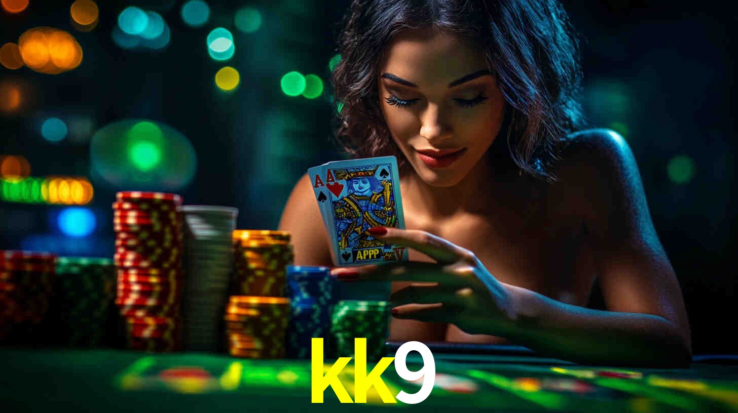 Apostas de Tênis kk9