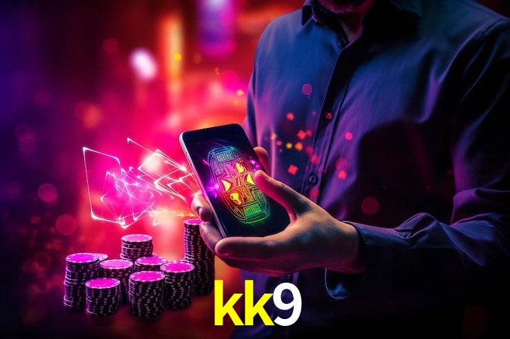 Avaliações dos Jogadores kk9