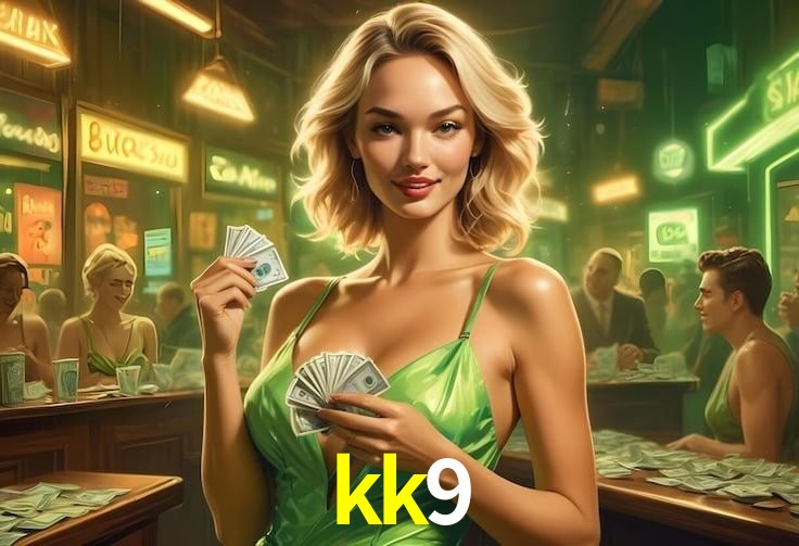 PIX Instantâneo kk9