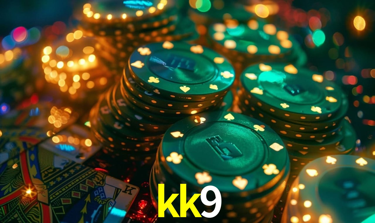 Benefícios da Conta kk9