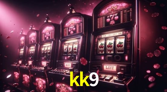 Apostas de Basquete kk9
