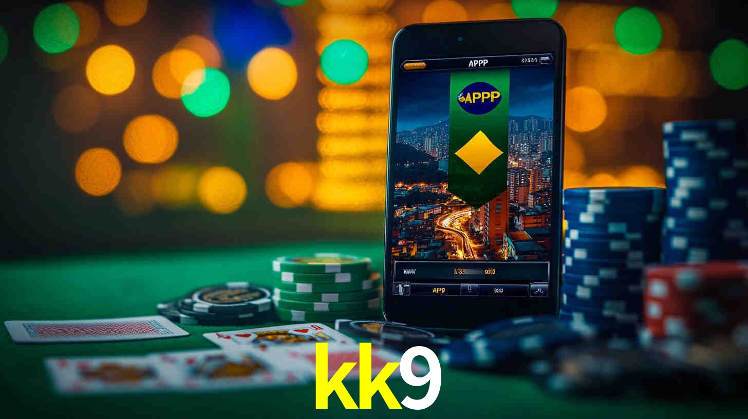 Estatísticas Esportivas kk9