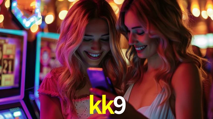 kk9 bet